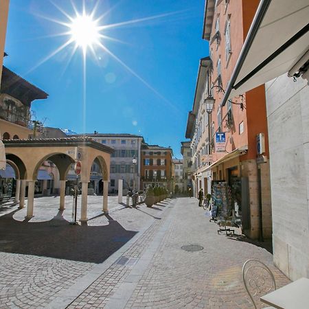 Ca'Cerere - Happy Rentals Riva del Garda Exteriér fotografie