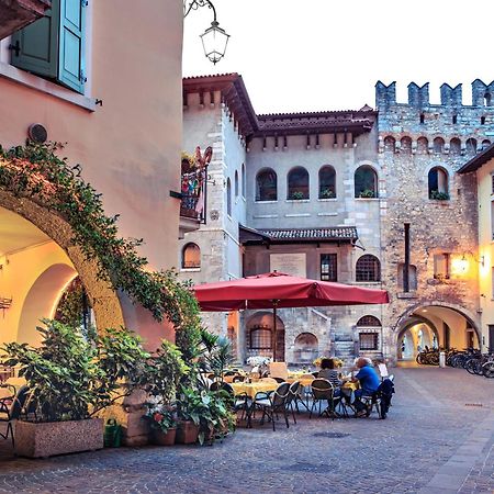 Ca'Cerere - Happy Rentals Riva del Garda Exteriér fotografie