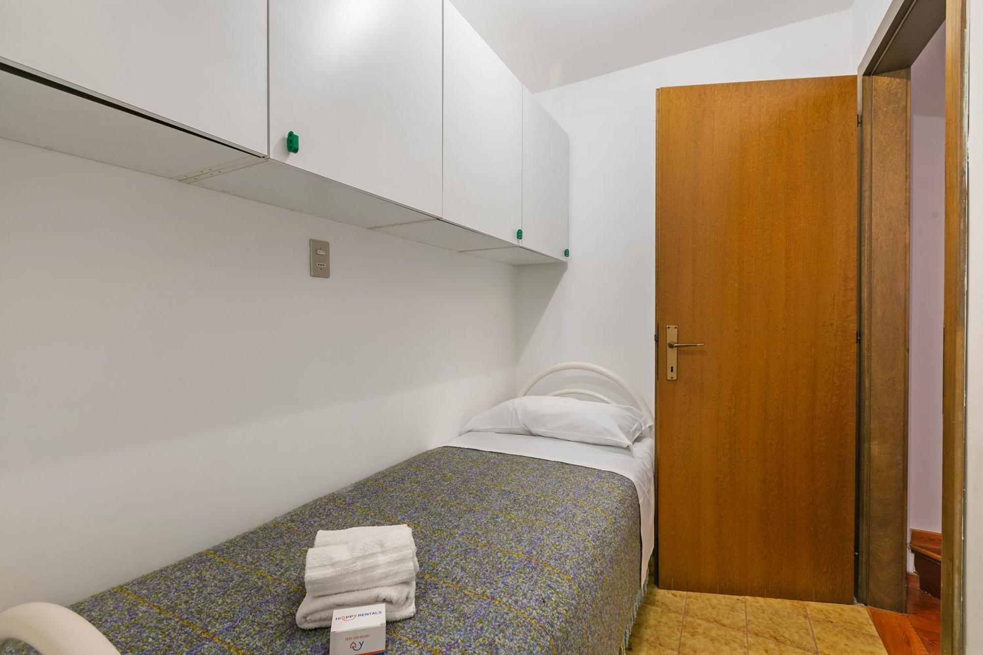 Ca'Cerere - Happy Rentals Riva del Garda Exteriér fotografie