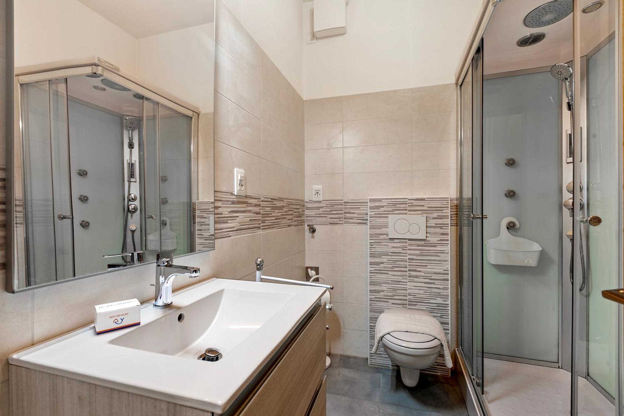 Ca'Cerere - Happy Rentals Riva del Garda Exteriér fotografie