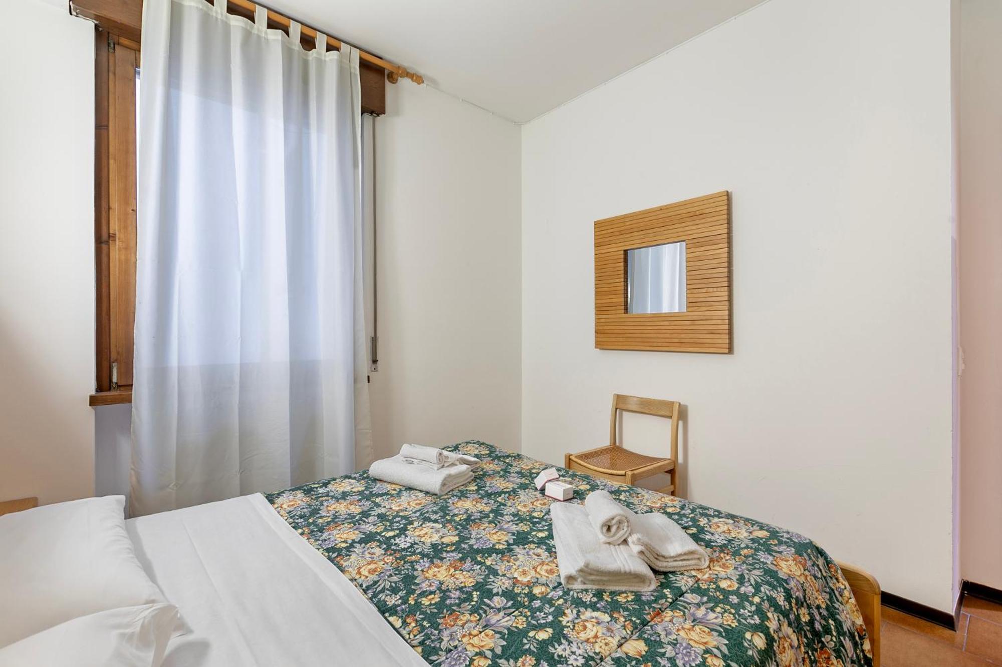 Ca'Cerere - Happy Rentals Riva del Garda Exteriér fotografie