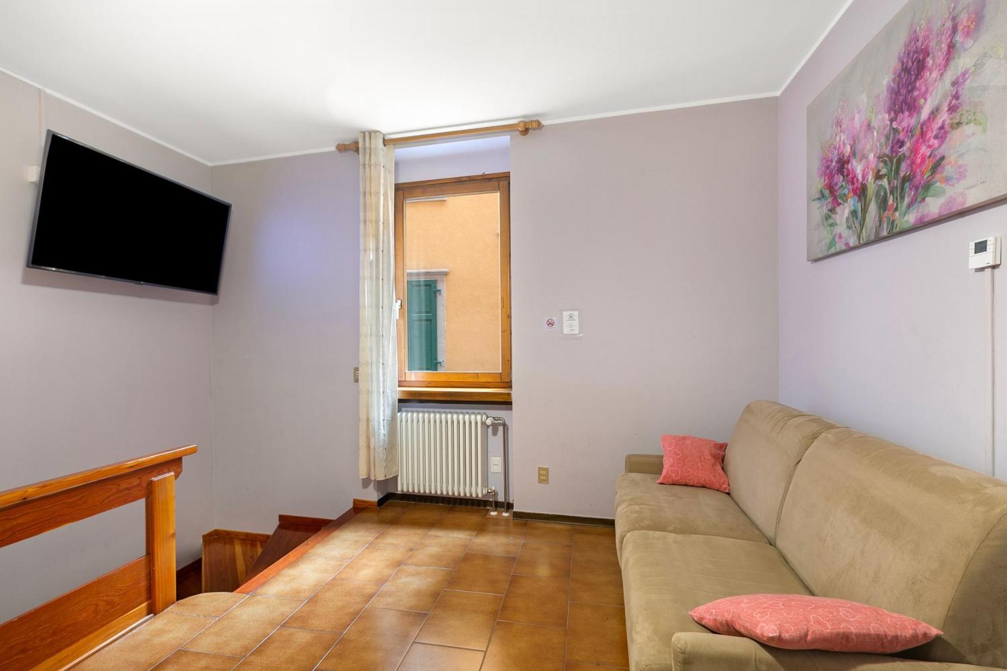 Ca'Cerere - Happy Rentals Riva del Garda Exteriér fotografie