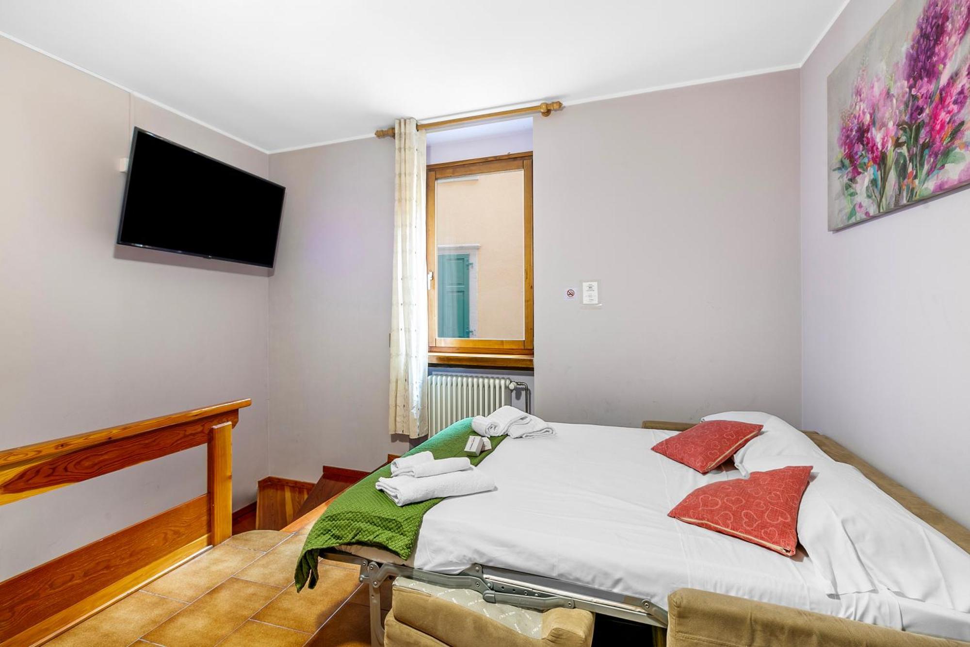 Ca'Cerere - Happy Rentals Riva del Garda Exteriér fotografie