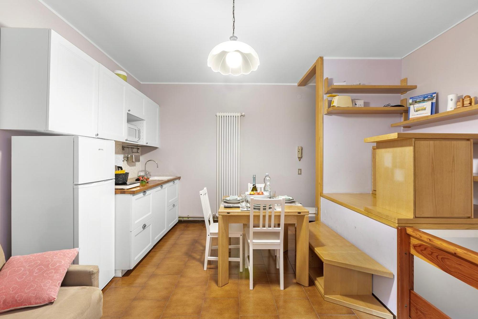 Ca'Cerere - Happy Rentals Riva del Garda Exteriér fotografie