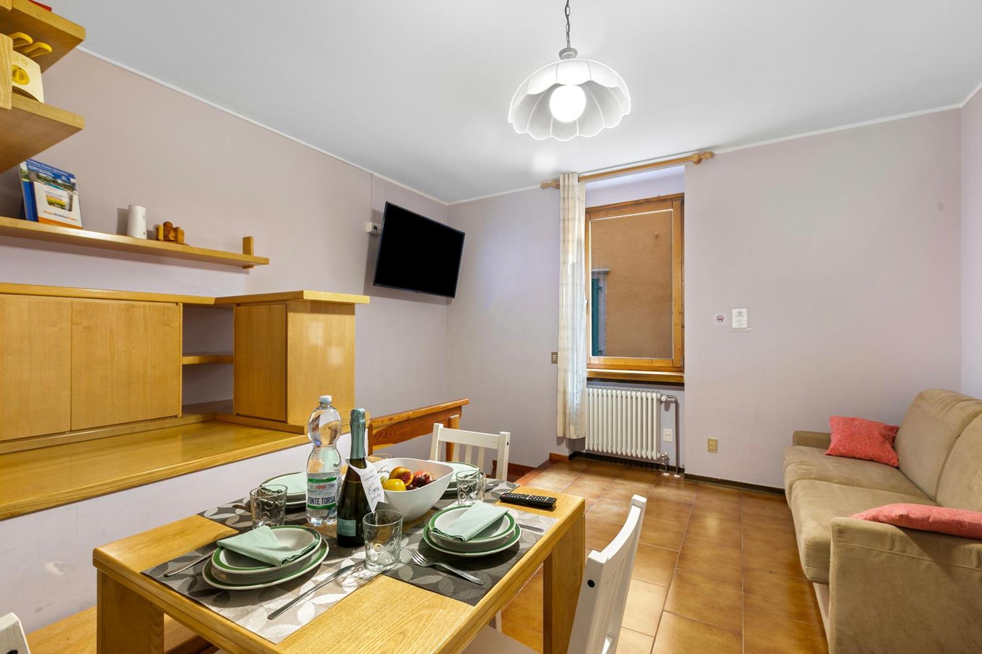 Ca'Cerere - Happy Rentals Riva del Garda Exteriér fotografie